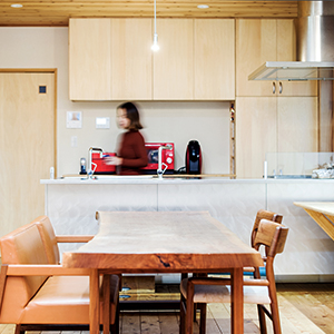 中古物件の／リフォーム／リノベーション