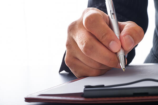 建築昌英の中の内観